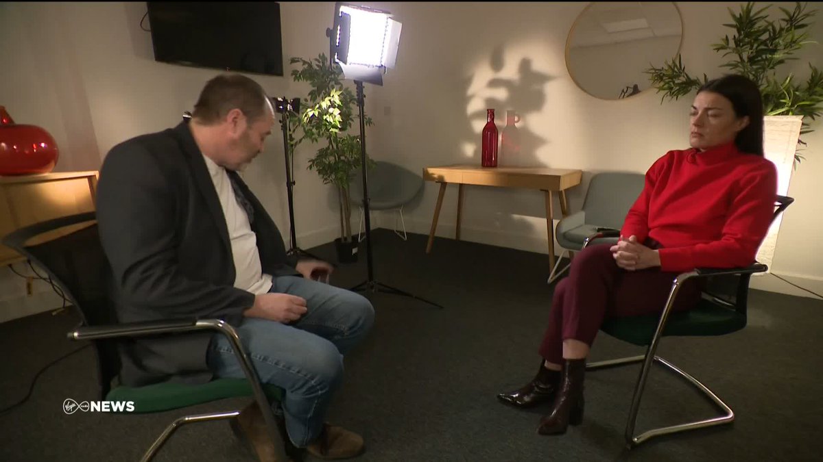 Andrew McGinley is calling for a change to the law that would allow partners to be involved in mental health care when children are involved. Nearly six years after his three children were killed by their mother, he is also urging the coroner to widen the scope of the inquest.