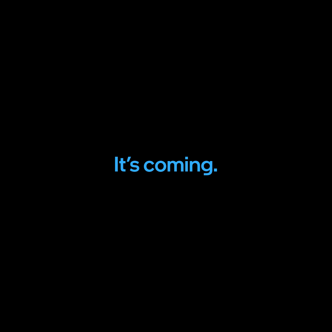 Next-gen AI PC experiences now loading … #CES2026 is almost here. Are you ready?