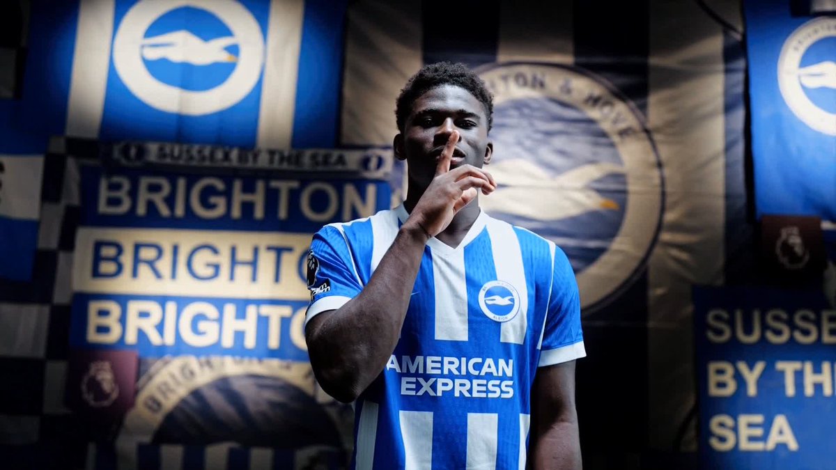 EXCLUSIVE: Manchester United have explored the conditions of signing Brighton's Carlos Baleba in January, Sky Sports News can reveal 🚨
