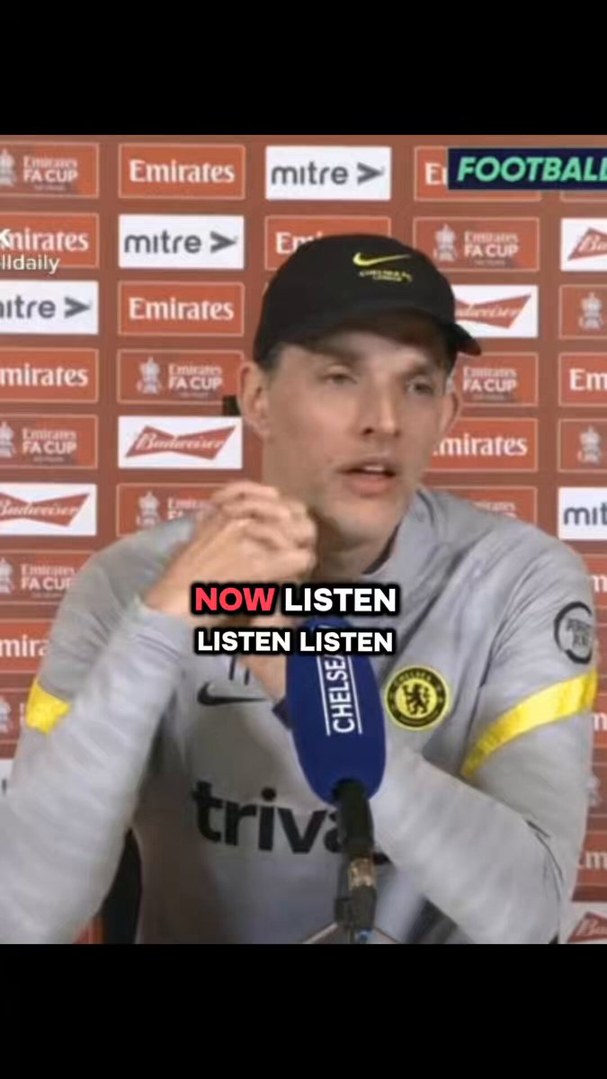 🚨😔 Thomas Tuchel's Chelsea Exit: The Writing Was on the Wall from Day One 🔵 #CFC John Obi Mikel, and John Terry All wasn’t familiar of the sale of Chelsea football club; 👇 Remember those press conferences in early 2022? Tuchel fielding endless questions about Abramovich, sanctions, the forced sale... He looked exhausted, dodging diplomatically but you could see the frustration. Sources say he already knew the chaos was coming – the new era under Boehly/Clearlake was going to be brutal. 📰🤐 And it didn't take long. Just months after lifting the Club World Cup, Tuchel became the first high-profile victim of Behdad Eghbali's ruthless trigger finger – sacked in September 2022 despite a strong start and deep fan love. One of the most shocking decisions in Premier League history. 😤 TT built a Champions League-winning machine, brought joy back to the Bridge, and handled unimaginable off-field turmoil with class. Yet he was discarded like yesterday's news when the new owners wanted "their man". Two years on... multiple managers later, endless spending, and still chasing that stability Tuchel delivered. Regret levels at Chelsea? Through the roof. Thomas Tuchel was special. The club has never been the same since.