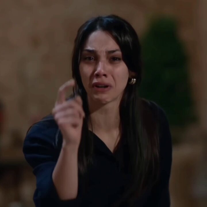 Ondan bebesini niye aldiniz baska kimsesi de yoktu allahin cezaları