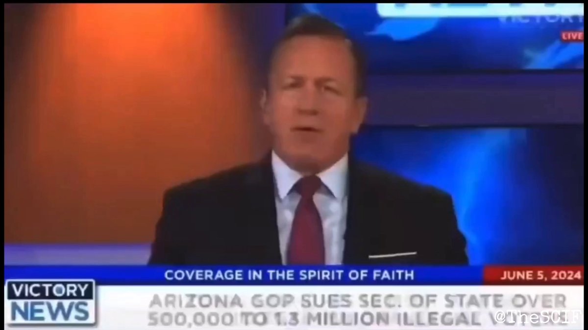 There are NO coincidences when it comes to open borders and ELECTION FRAUD. 500,000 to 1.3 MILLION registered ILLEGAL MIGRANTS were reported on Arizona voter rolls. This explains why multiple counties all over the country had over 100% voter turnout and numbers higher than actual legal registered voters. In January 2025, Maricopa County Recorder Justin Heap authorized the removal of 242,565 inactive voters from the county's registration list under A.R.S. § 16-165(A)(7)