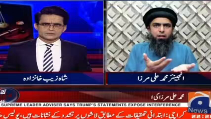 کرکٹ کے علاوہ بھی عمران خان کی باتیں سنی ہیں وہ اگر بتا دوں تو عمران خان کے لیے مشکلات ہوں گی ! مرزا ۔۔ بقول منیب فاروق و دیگر وہاں عمران خان کی سرگوشی بھی رکارڈ ہوتی ہے تو کیا اداروں تک وہ باتیں نہیں پہنچتی ہوں گی ؟ مرزے کے دو ہی ٹاسک ہیں 295 C اور عمران خان کو متنازعہ بنانا ۔۔۔