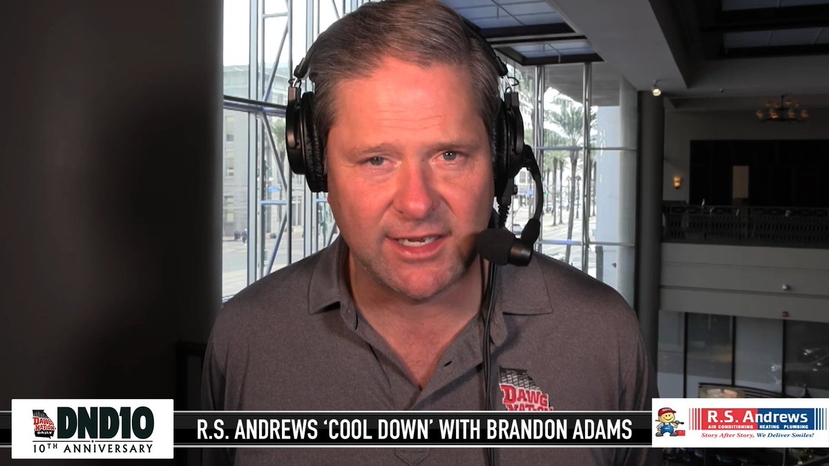 Don't count Bobo out after one bad game. Blame who you want all day. But fire? Let's not go there so quickly... #DawgNationDaily