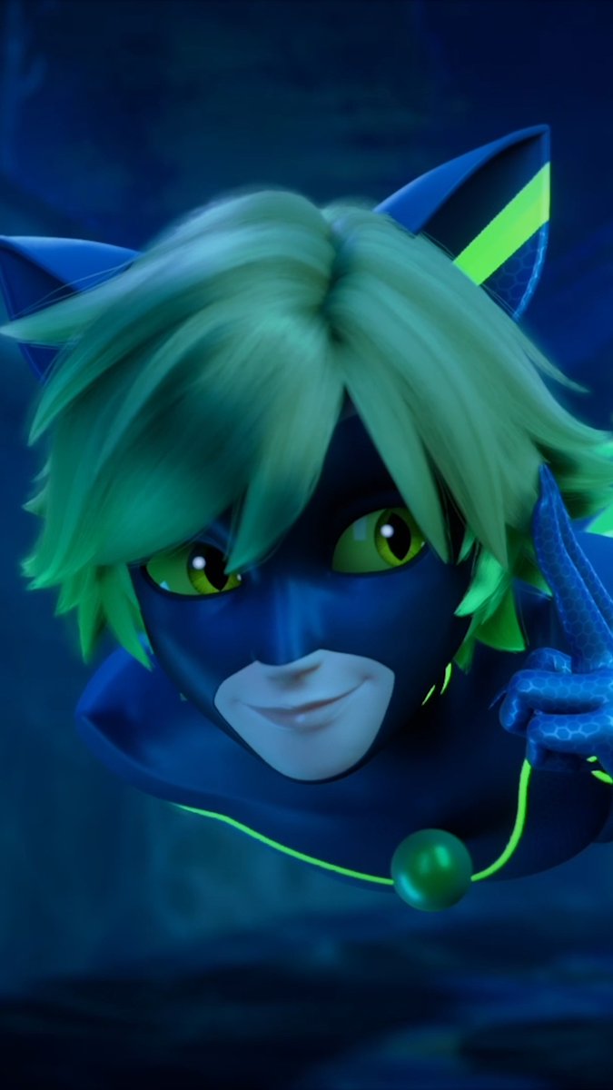 Quite significant 🧐 #miraculouss6
