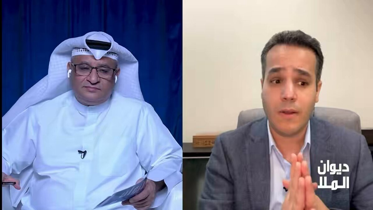 هل تعلم يا عزيزي العربي والمتابع أن هذا الصبي عضوان الأحمري واللي وراه كانوا يعتبرون دعم الامارات لجمهورية مصر العربية أقتصادياً هو تبديد للأموال ويصنفونه عمل عدائي ضد بلادهم ؟ شو نوع العقد والمرض اللي في قلوبهم ؟ هل يوجد عربي شريف يكره ان يرى مصر مزدهرة وقوية؟ مصر مظلة العرب!