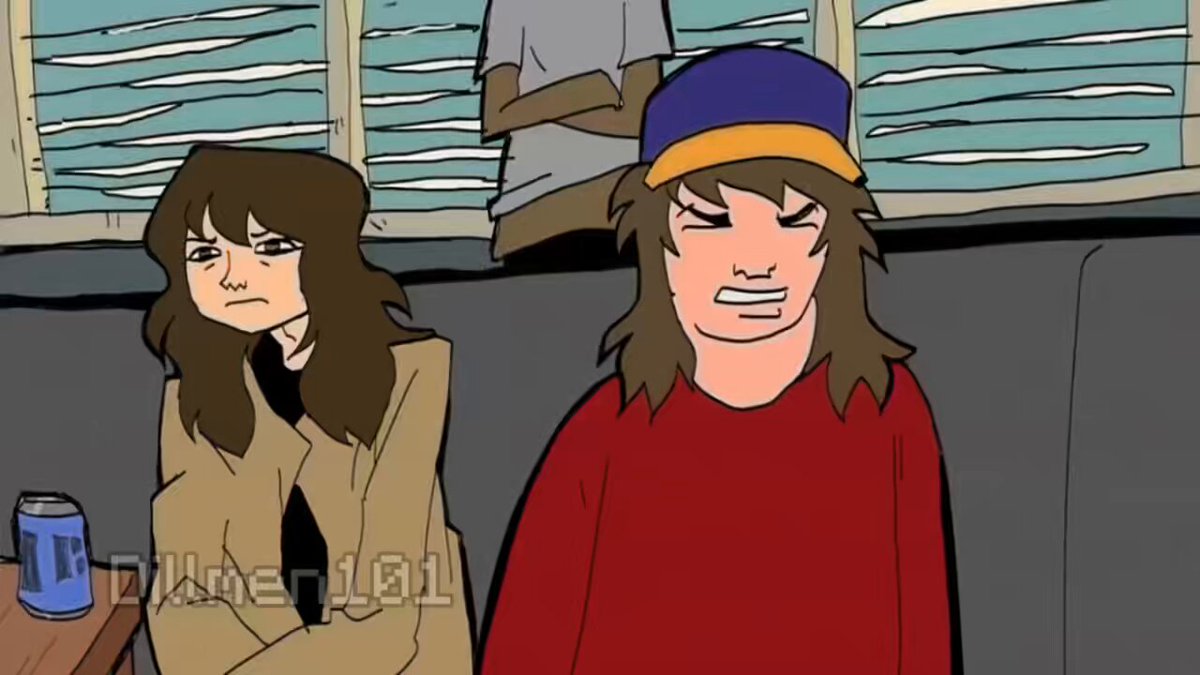 stranger things 5 animated
