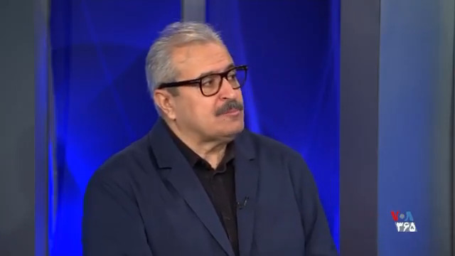 ⚡️تحلیل نیک‌آهنگ درباره هشدار تازه ترامپ به جمهوری اسلامی