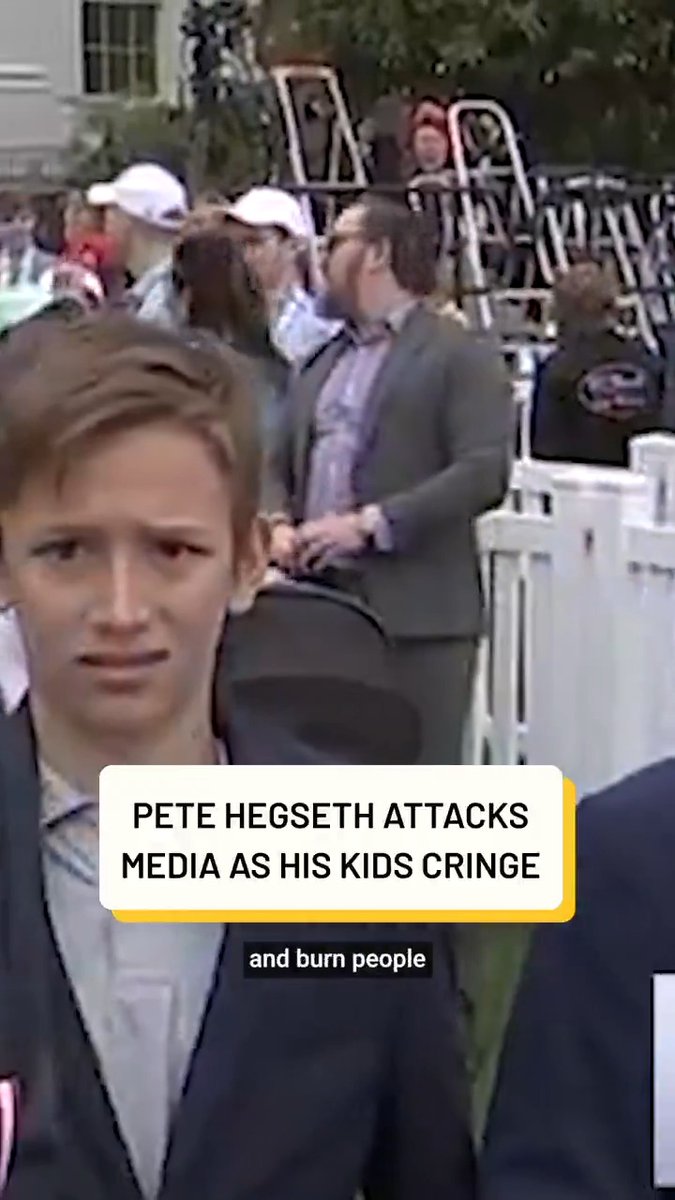 Strong contender for funniest moment of 2025
