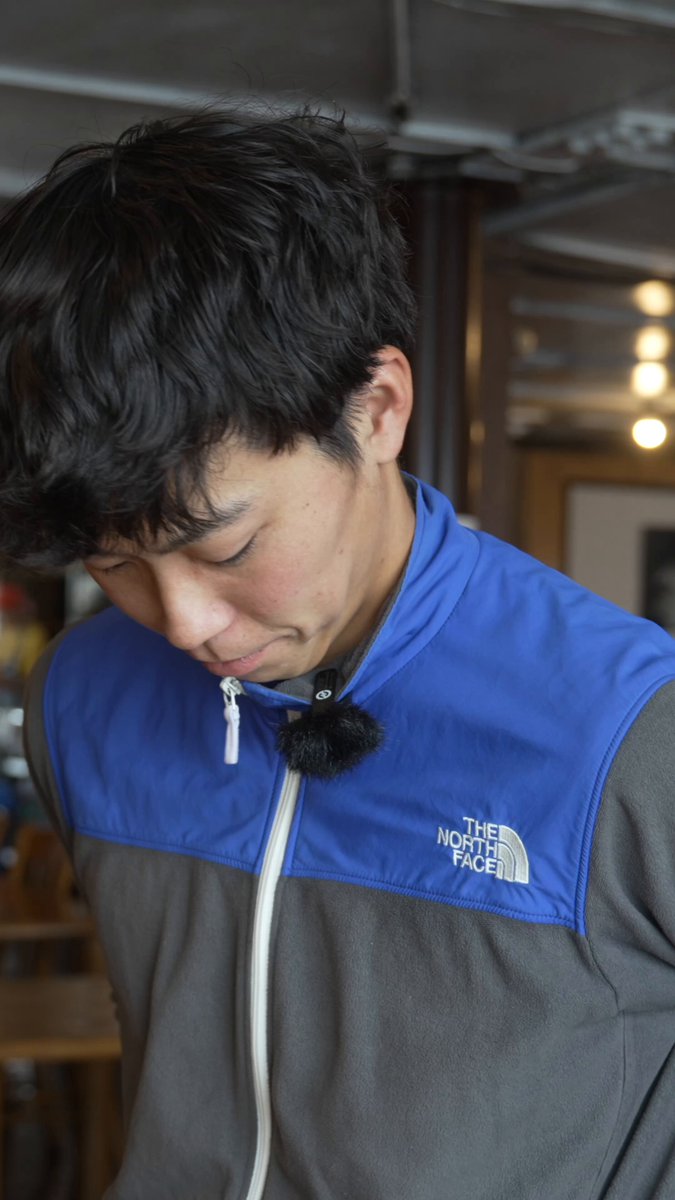 山小屋で働くことを考えている方へ スタッフインタビュー その① 『やりがい』 槍ヶ岳山荘グループでは、令和8年度のスタッフを募集しています。 興味のある方は、当社の採用ページをご覧ください。