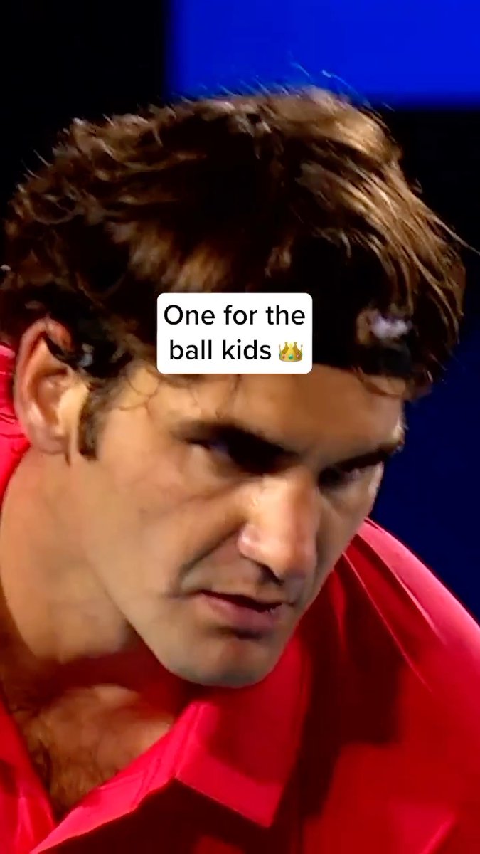 14 years on and we are still not over this catch from the ball boy at the 2012 Australian Open 😎🤩