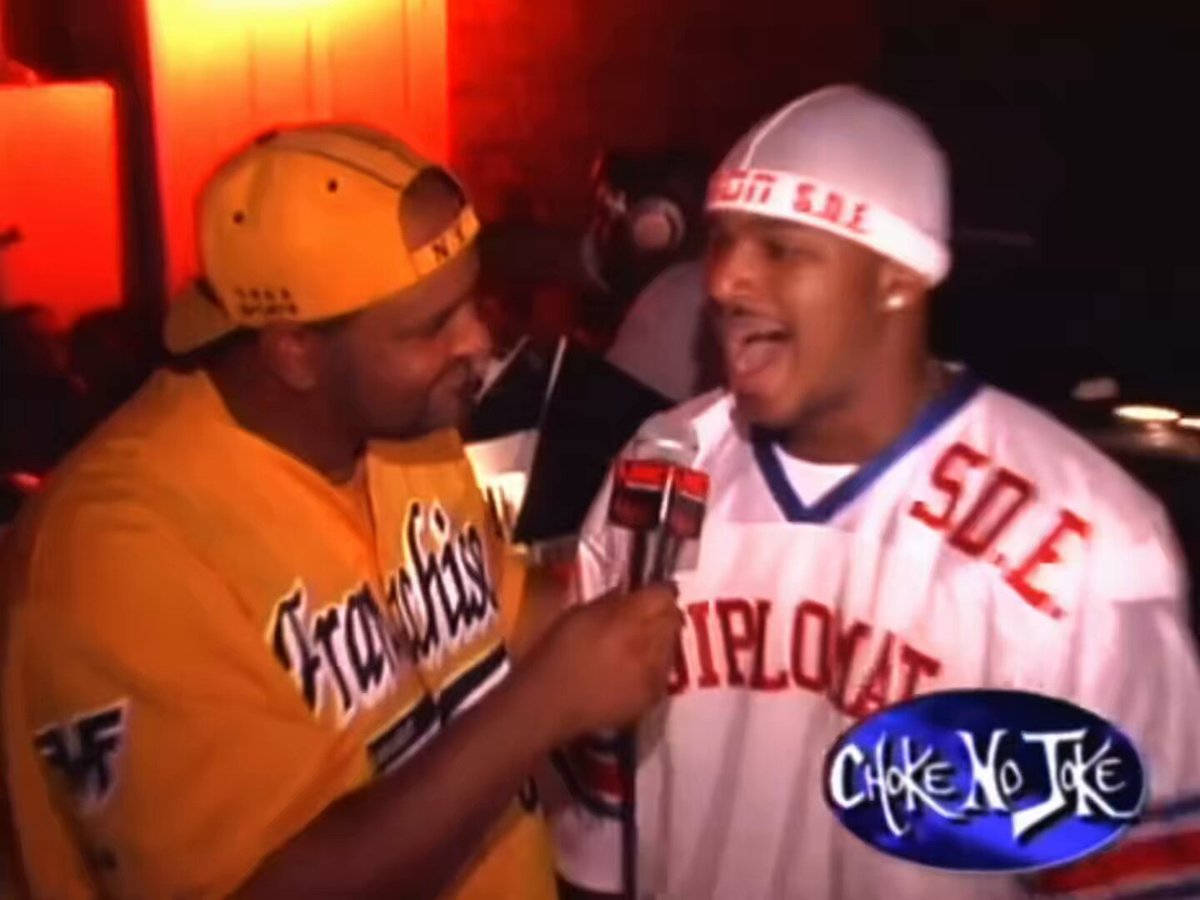 “MAN, BOUT 182 DEEP!!”
