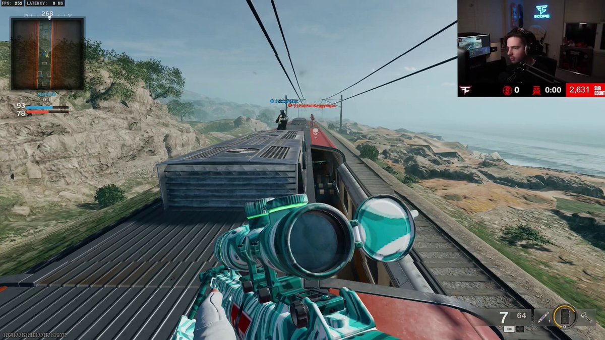 2025 Top 4 clips