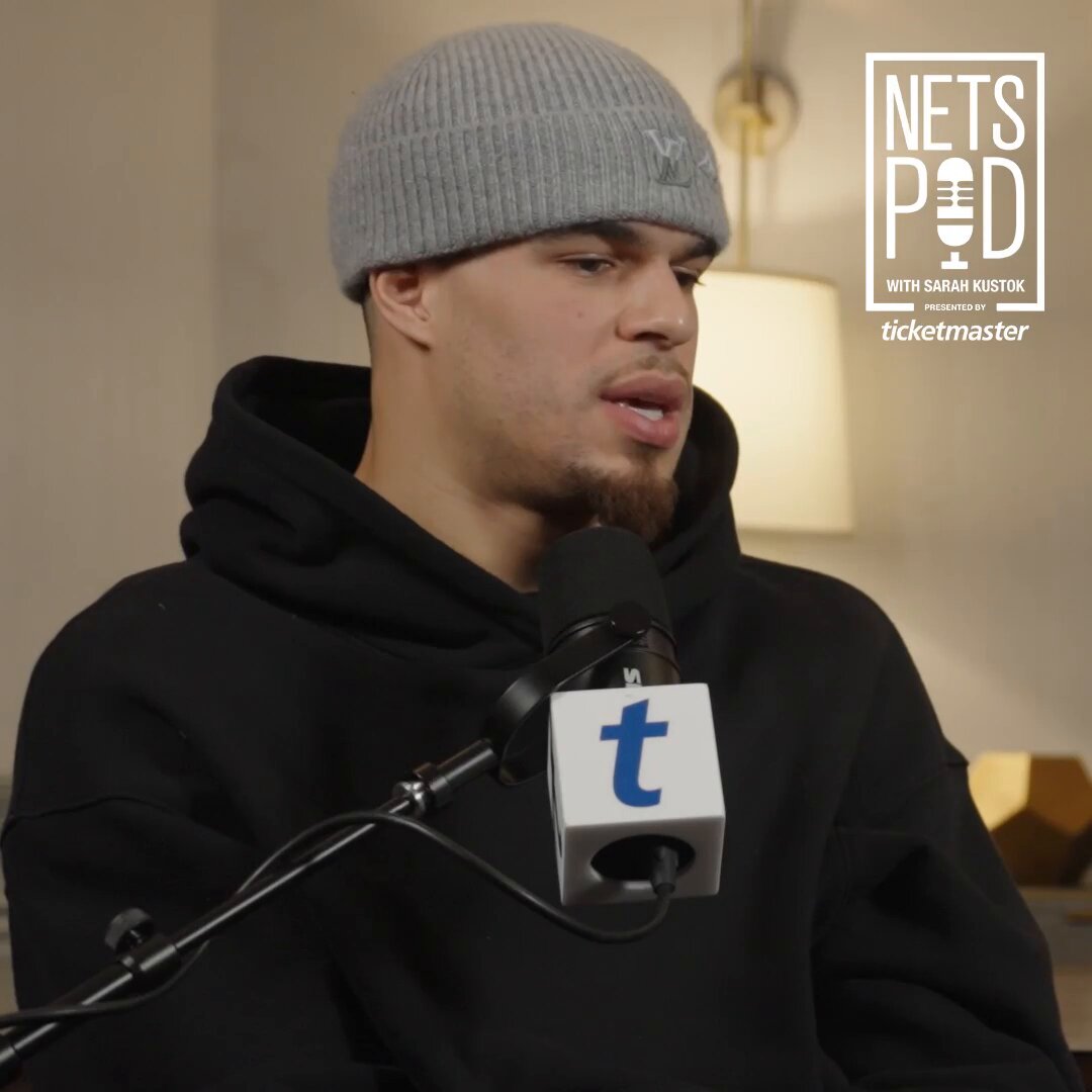 For MPJ, it’s all about consistency, hard work, leadership, and letting the work speak for itself. ⭐️ vote him for #NBAAllStar »