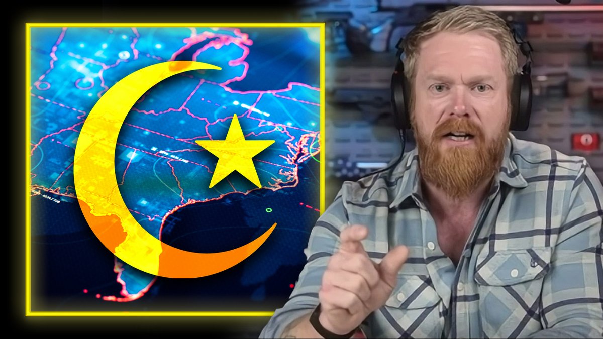 POWERFUL INTERVIEW: Learn Why Minnesota Is Ground Zero For The Islamic Invasion & How- In The Quran- Somalis Believe They Are Ordered By God To Enslave & Plunder The West! Alex Jones Interviews Former Green Beret & Popular Podcaster Gary Melton On The Rise Of Somali Mercenaries Working On Behalf Of The Democrat Party To Trigger A Cloward–Piven Collapse Of America Other Topics Include Israel's Pledge To Repeal The 1st Amendment, Zohran Mamdani's Communist Calliphate In NYC, & Major Threats To Our Republic! Paramount Tactical - Gary Melton