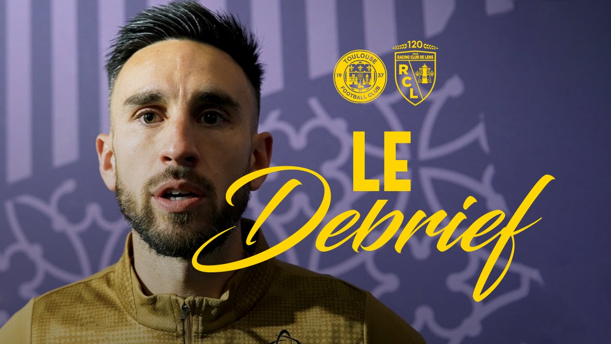 💬 Pierre Sage : « L'équipe a fait preuve de maturité. C'est une belle victoire. » 💬 Adrien Thomasson : « On avait à cœur de commencer l'année 2026 comme on avait fini 2025. » #LeDébrief #TFCRCL