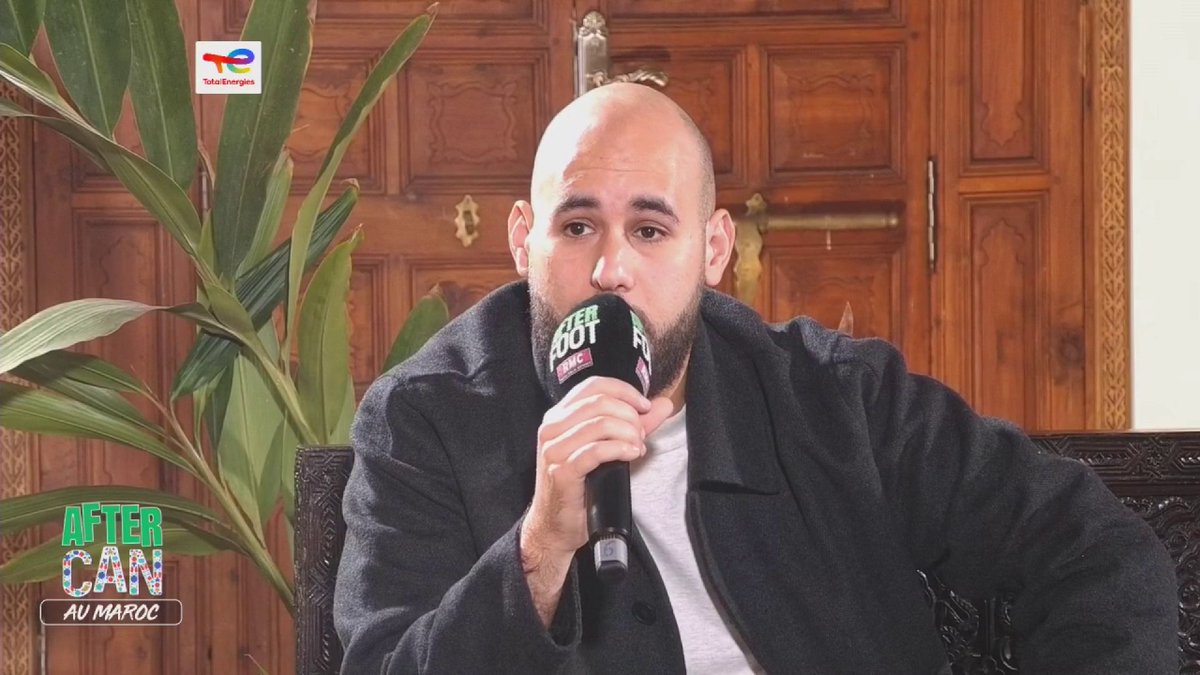 🇹🇳🇲🇱 𝚆𝚊𝚕𝚒𝚍 𝙰𝚌𝚑𝚎𝚛𝚌𝚑𝚘𝚞𝚛 sur Tunisie - Mali : "Quand je vois Yves Bissouma dire RDV le 18 janvier...Quand on ne gagne pas contre la Zambie et les Comores, il faut se faire tout petit. L'humilité doit être de mise. A eux de nous surprendre demain."