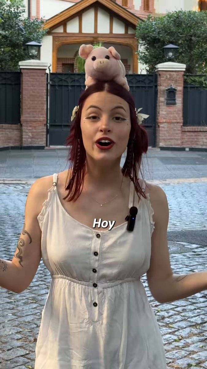 Feliz jueves muchachos. Les traigo el CARPETAZO DE LA SEMANA ft año nuevo. Buenas nochecitas, los quiero mucho.😼