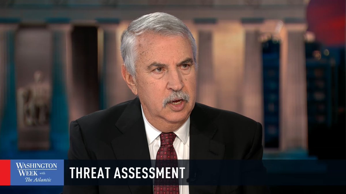 "The European Union is one of the greatest inventions of modern man," said Thomas L. Friedman. "They are a wingman in the world. We are the blessed generation that lives in a world of two United States, not just one: a United States of Europe and a United States of America."