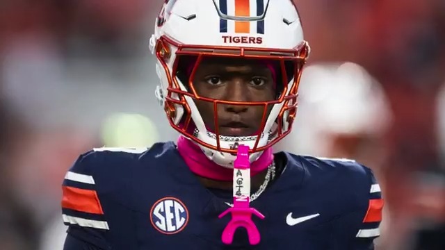 Cam Coleman leaving Auburn wasn't about money. "The rev share deal (Auburn) had on the table would have made him a top 5 rev share player in all of college football." Full show: