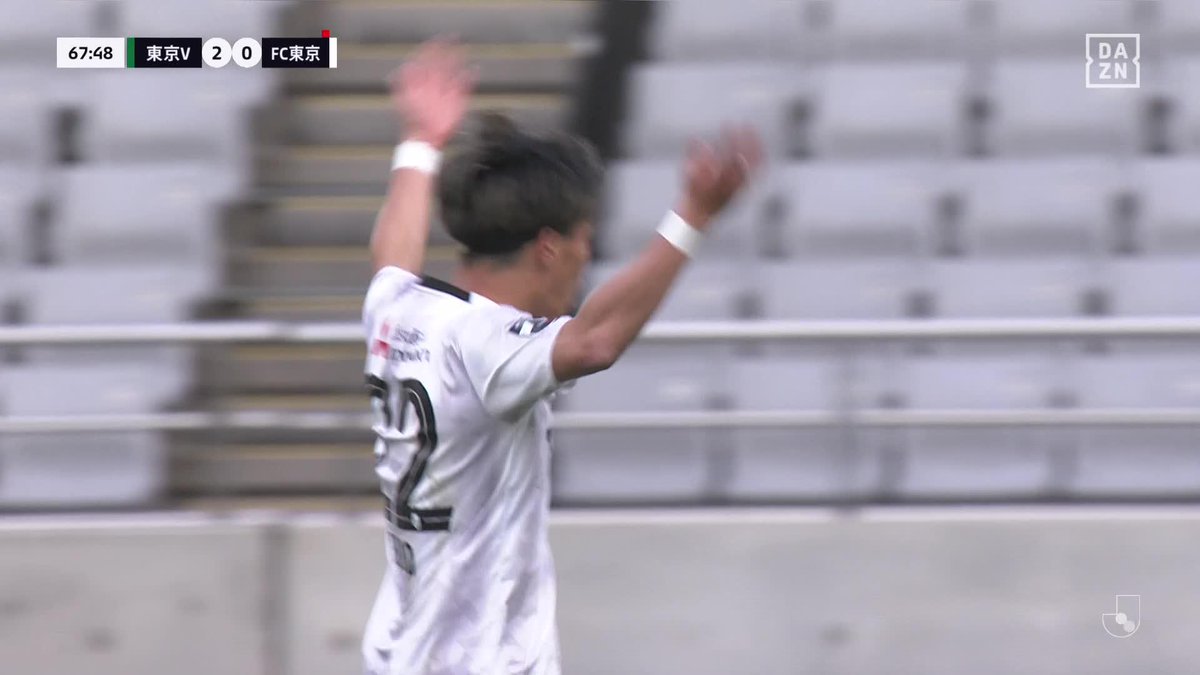 ファジアーノの方々へ。 白井、えぐいです。