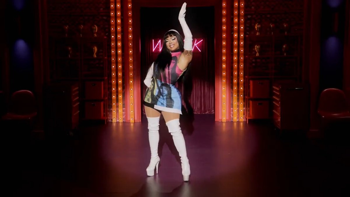 best entrance btw
