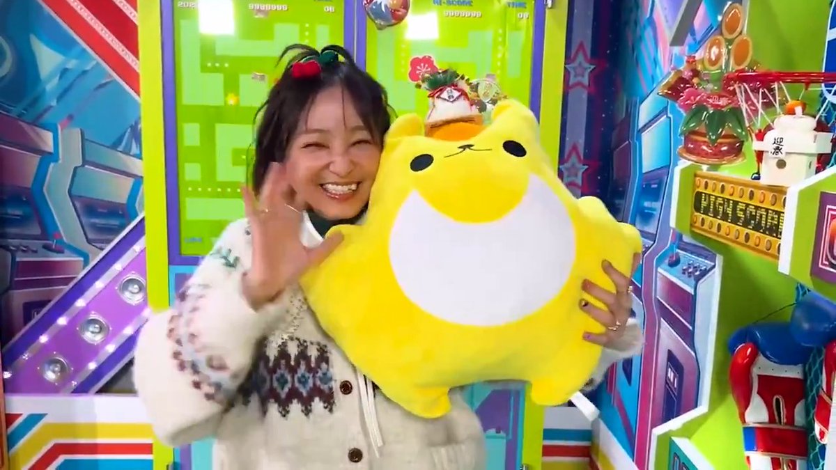 あけましておめでとうございます🎍 コネクトMCから新年のご挨拶が届きました💌 今年も #金田そびーと夜あそび をよろしくお願いします🙇♀️ 今年の夜あそびは1/5(月)から📺 #金田そびー仲村と夜あそび でスタート⭐️ #声優と夜あそび大忘年会SP プレミアム限定アフタートークも4本配信中!
