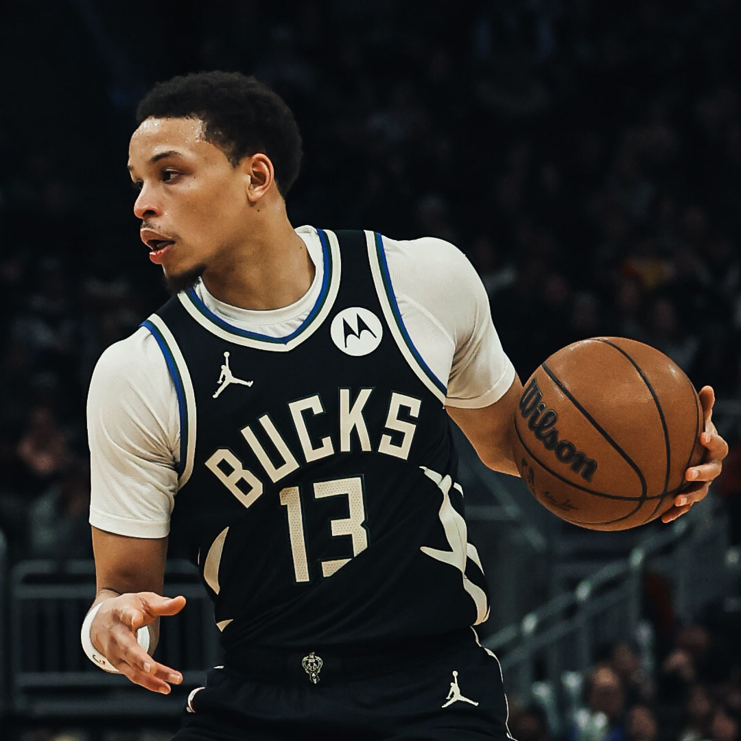 Ryan Rollins should be the NBA's Most Improved Player. 29 PTS | 8 AST | 3 STL | 6 3PM | 85% FG