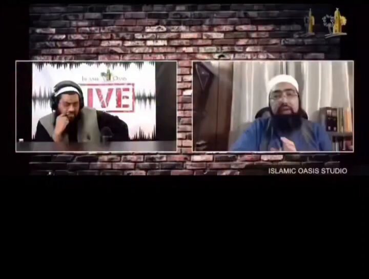 US based muslim cleric Yasir Nadeem al Wajidi : - If a person or a nation disobeys Allah (or Prophet Mohmmad) losses its right to survive and its right to remin free. - Enslaving the disobeyers is a minor punishment and killing them is a major punishment because they don't deserve to live any anymore. - If there is a war between a non-muslim country (like USA) and a muslim country (like Iran or Pakistan), then muslims in USA should support Iran because USA disobeys Allah.