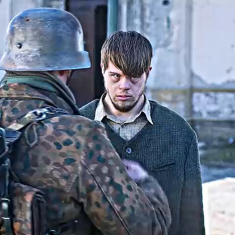 Never Humiliate Prisoners Of War‼️