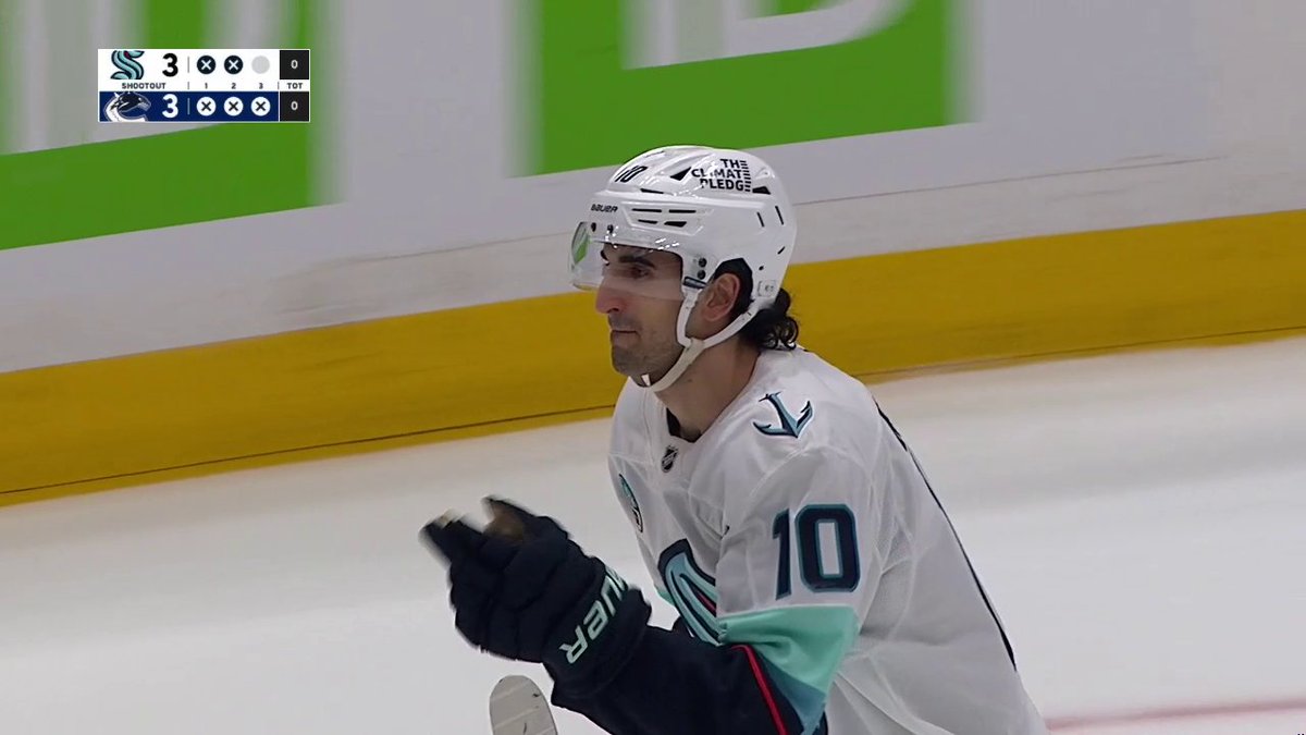 MATTY BENIERS IS GROSS IN THE SHOOTOUT!! ๐ฑ