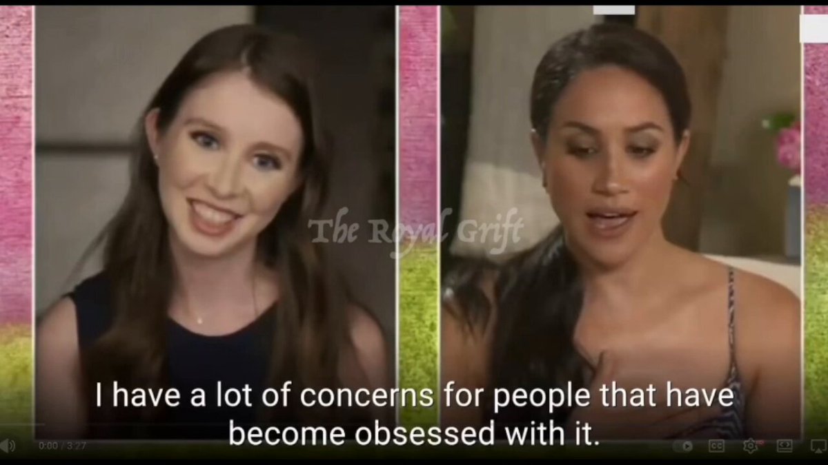If social media users are comparable to drug addicts, then Meghan Markle needs a staged intervention and sent to rehab.