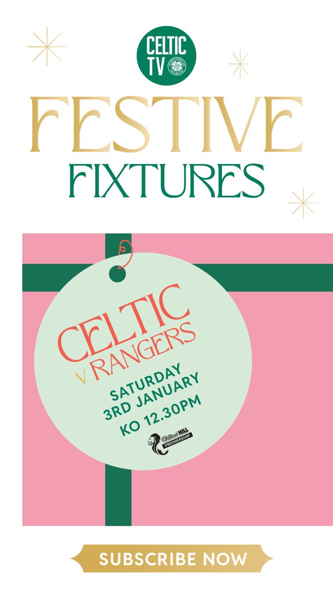 🏡 Derby Day in Paradise Live from 11:50am (CPT) with Gerry McCulloch, Simon Donnelly &amp; Aiden McGeady. Live video overseas with audio for UK &amp; Ireland subs 🎙️ Subscribe now! #CELRAN | Celtic Football Club🍀
