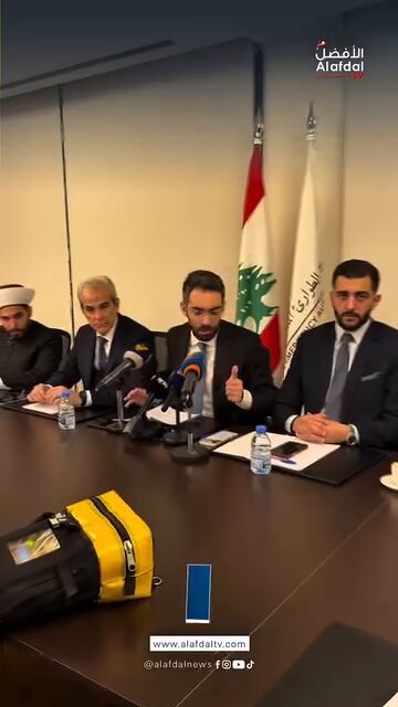 ⚠️ فضيحة السجون اللبنانية 🔴 7 آلاف موقوف من اصل 8 آلاف غير محكومين 🔴 44 وفاة خلال عام 2025 🔴 حوالي 50٪ من الموقوفين يتم تبرئتهم بعد مرور سنوات على توقيفهم 🔴 إجراءات قضائية غير إنسانية ⬅️ هذه سجون أم معتقلات أم مسالخ بشرية؟