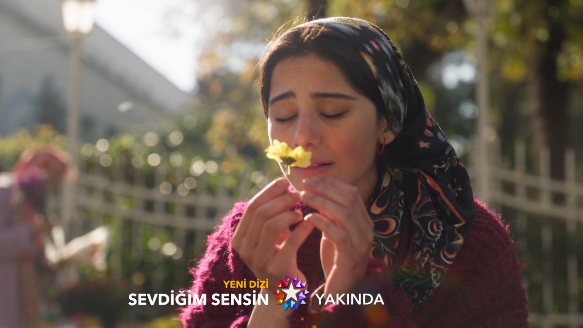 Başrollerini Aytaç Şaşmaz ve Helin Kandemir'in paylaştığı yeni dizi #SevdiğimSensin, yakında Star'da! Sevdiğim Sensin