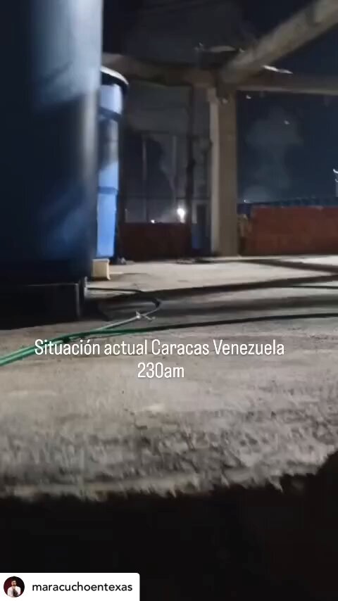 INTERVENCIÓN🇺🇸MILITAR en VENEZUELA🇻🇪