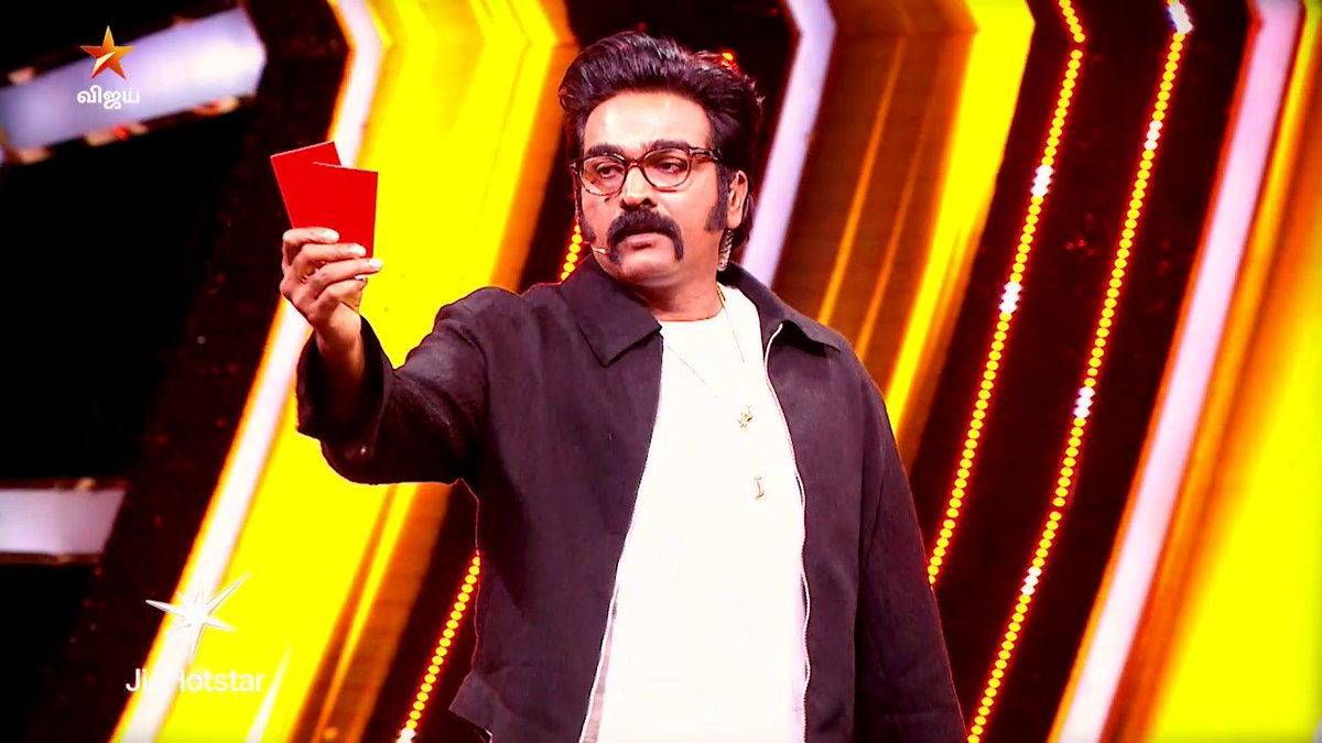 #Day90 #Promo2 of #BiggBossTamil Bigg Boss Tamil Season 9 - இன்று இரவு 9:30 மணிக்கு நம்ம விஜய் டிவில.. #BiggBossTamilSeason9 #OnnumePuriyala #BiggBossSeason9Tamil #BiggBoss9 #BiggBossSeason9 #VijaySethupathi #BiggBossTamil #BB9 #BiggBossSeason9 #VijayTV #VijayTelevision