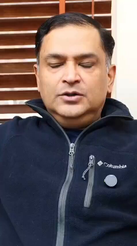 "India and China are not friends. There is an uneasy peace." - Major Gaurav Arya (Retd)