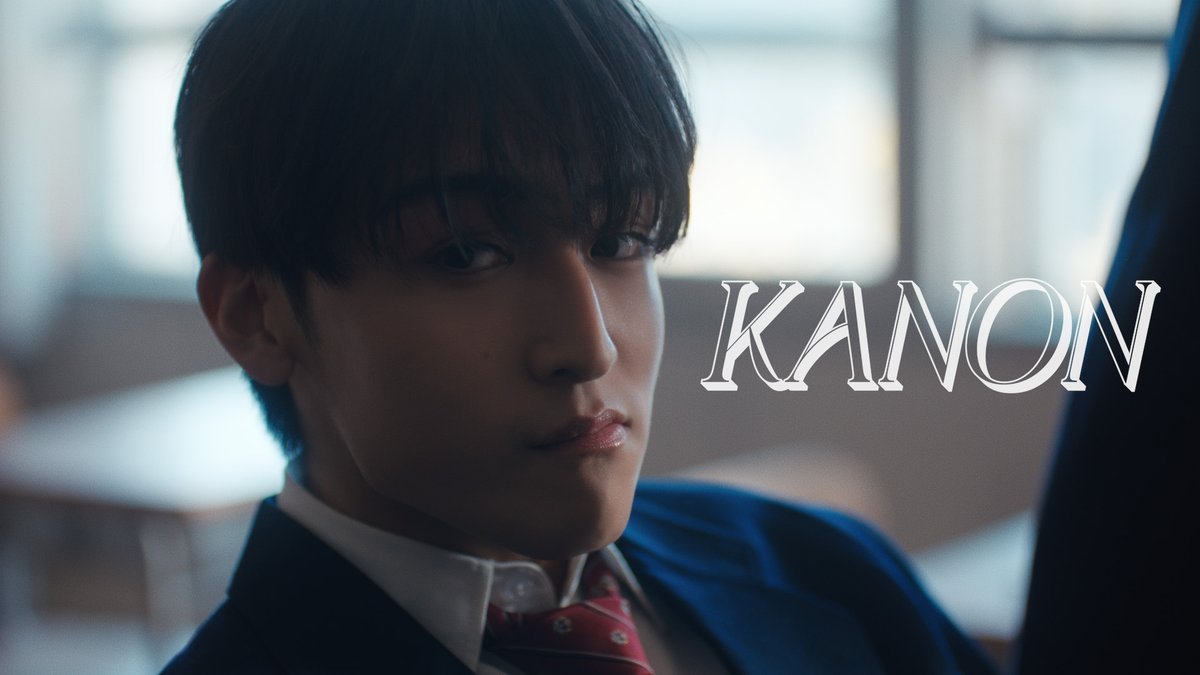 STARGLOW IS COMING -KANON- #STARGLOWデビュー準備中 #STARGLOW #KANON