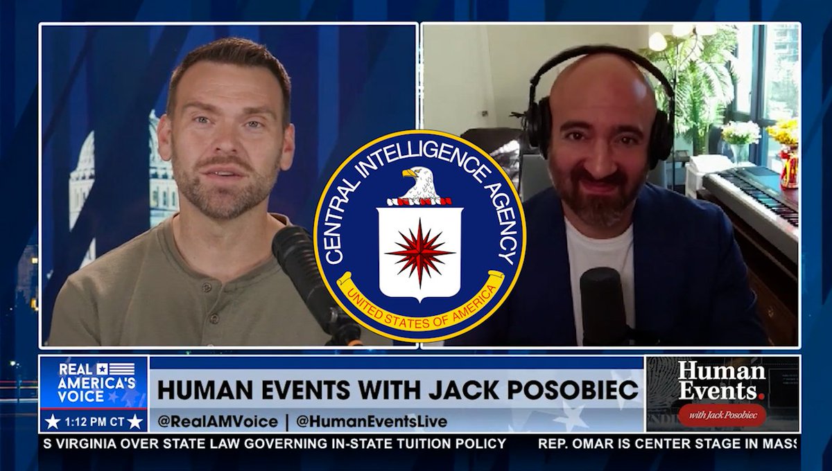 Why Did We Overthrow The Government Of Ukraine In 2014? My convo with Jack Posobiec on "Tales Of Regime Change"