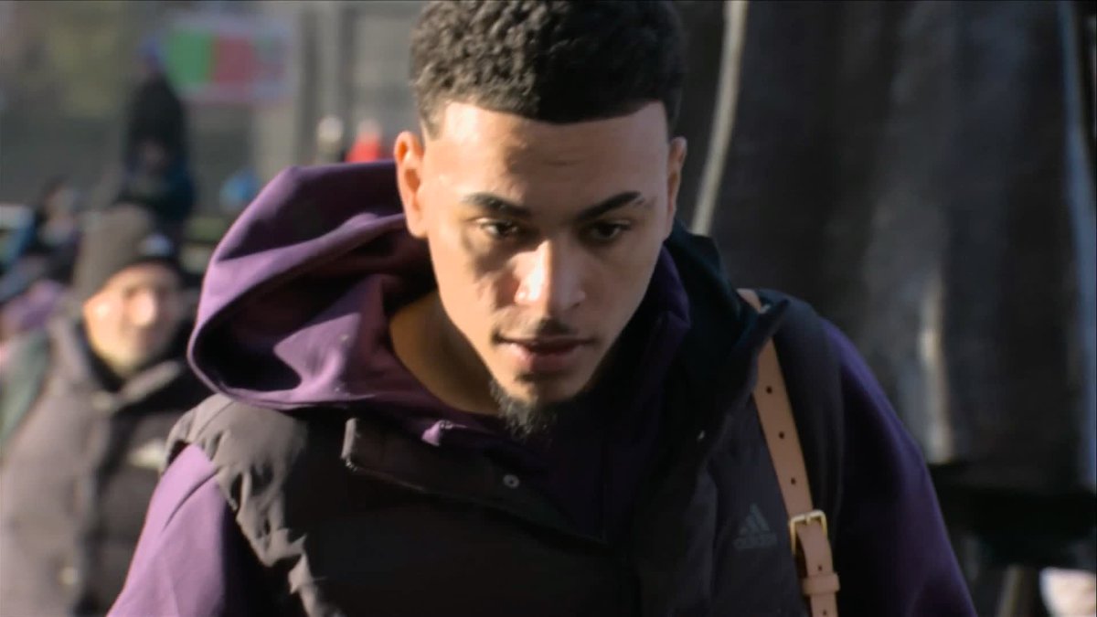 Ben Ramson is on the ground at Villa Park with the latest team updates ahead of Aston Villa vs Nottingham Forest 📝