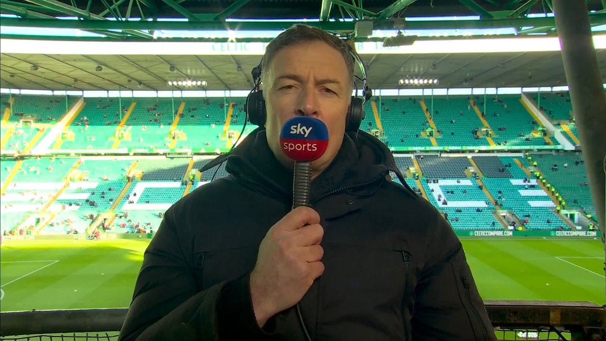 🤨 "I thought it was really, really odd" 👀 "Wilf has trashed the team" Chris Sutton on Wilfried Nancy's press conference and his position at Celtic 🍀