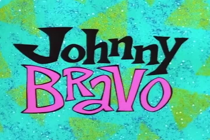 Johnny Bravo Opening Theme