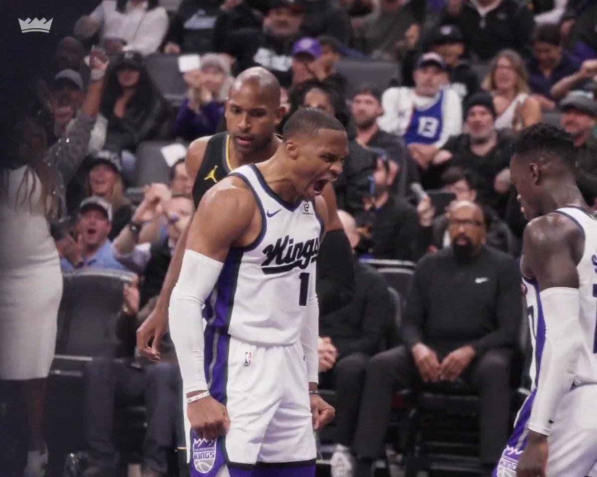Russell Westbrook now holds the record for most points by a point guard in NBA history 👏 More points than Nique, Iceman & Duncan More assists than Magic, Big O & Isiah More rebounds than Reed, Kemp & Webber More steals than Iverson & Kobe
