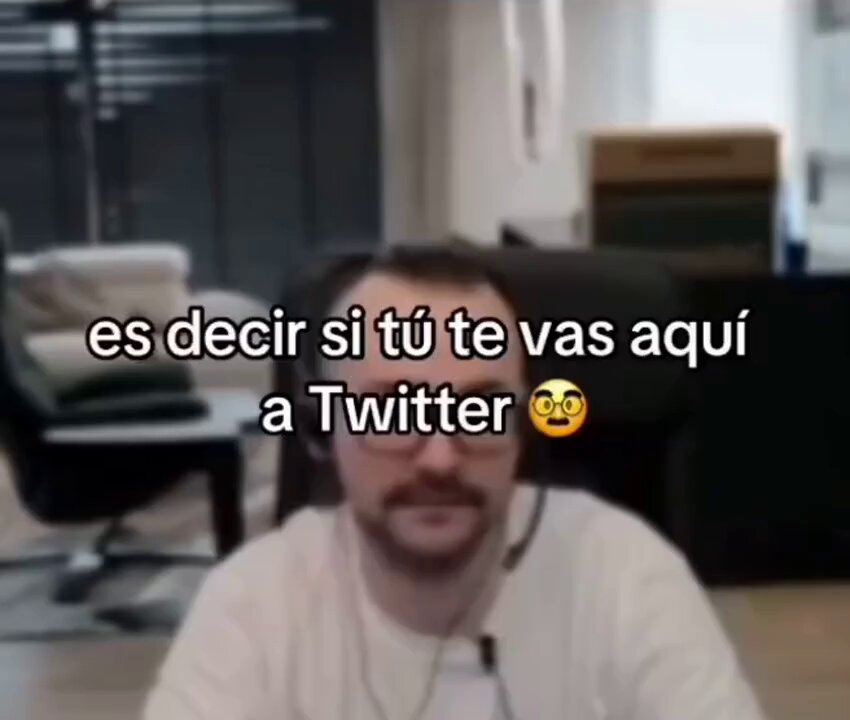El abuelo cuando menos te lo esperas: