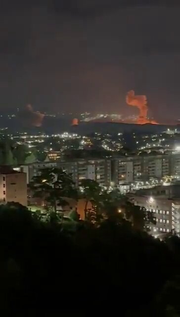 Trump is doing to Venezuela what Putin did to Ukraine. This is an illegal invasion of a nation’s sovereignty & unjustifiable killing of 110 Venezuelans. This is why countries like North Korea & Iran get/want nuclear weapons as a deterrent to the West. The capture of Maduro under pretext of terrorism & drugs doesn’t give US legal right to launch strikes on a sovereign nation. Despicable.