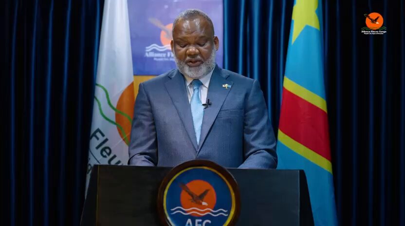Le régime de Kinshasa doit exprimer clairement sa position officielle sur la poursuite du processus de DOHA. Le jeu de cache - cache auquel il s’adonne, relève des pouponnières.