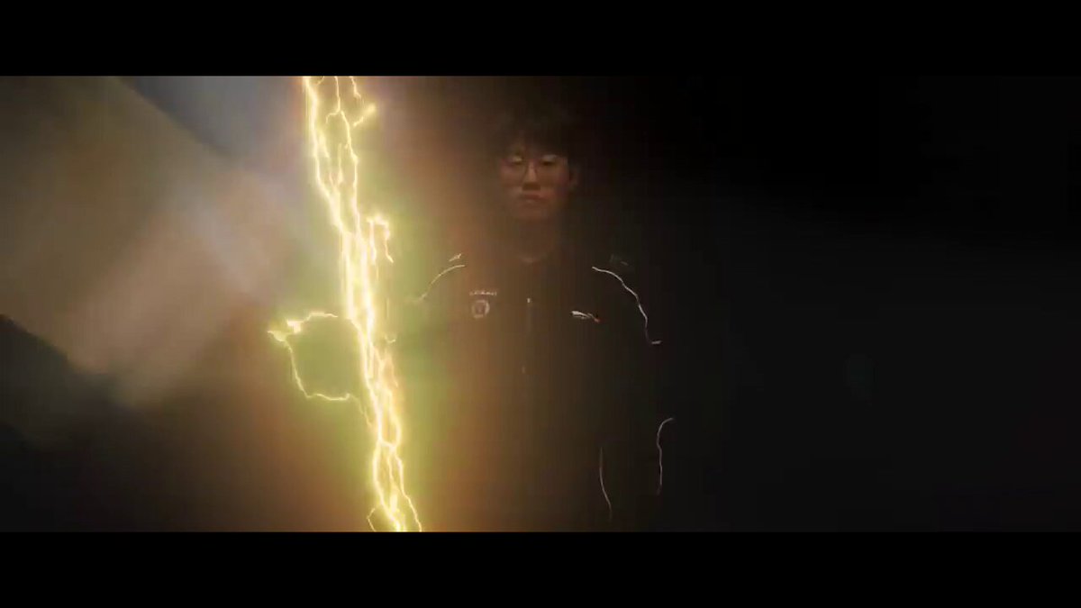 [OFFICIAL] Hanwha Life Esports 🇰🇷 announced their roster for the 2026 #LCK season: 🇰🇷 Zeus 🇰🇷 Kanavi 🆕 🇰🇷 Zeka 🇰🇷 Gumayusi 🆕 🇰🇷 Delight via HanwhaLifeEsports on Youtube
