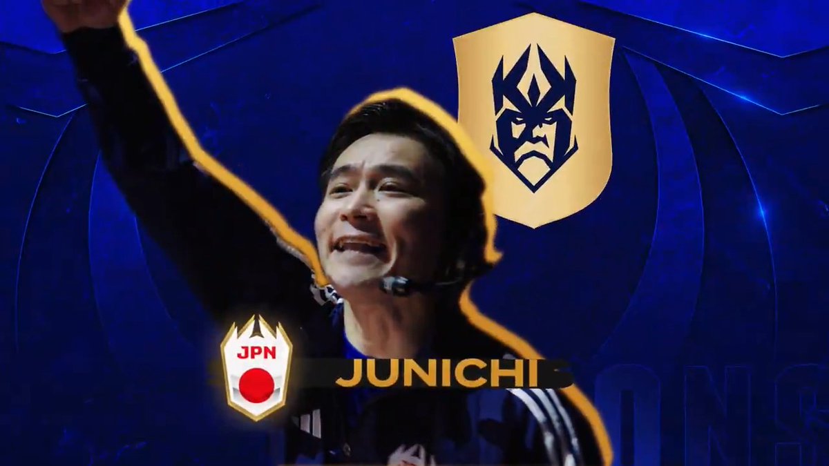 7人制サッカー キングス・ワールドカップ2026 いよいよ開幕🇧🇷 加藤純一率いる日本代表のMURASH FCが登場🇯🇵 日本の初戦はアメリカ戦 🏆キングス・ワールドカップ2026 📅1/4(日)⏰1:15 (日本戦は5:00 KO) うんこちゃん MURASH FC/ムラッシュFC【公式】