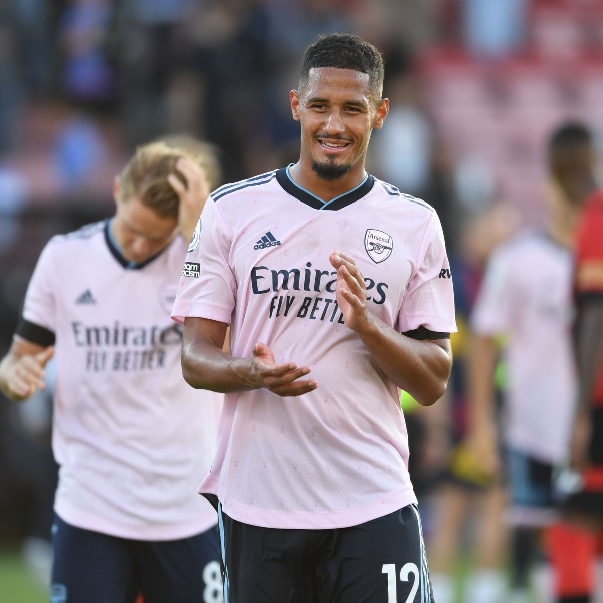 Opening his Arsenal account in style 😎 Enjoy some other memorable moments at Bournemouth from years gone by 👇